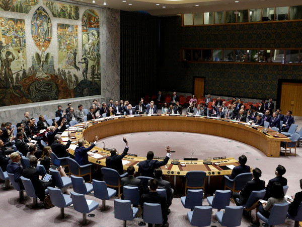 Hàn Quốc ủng hộ các biện pháp trừng phạt mới của LHQ chống Triều Tiên ảnh 1