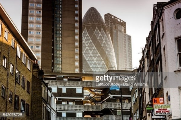 EU: Nước Anh cần tiếp tục nỗ lực cắt giảm thâm hụt ngân sách ảnh 1