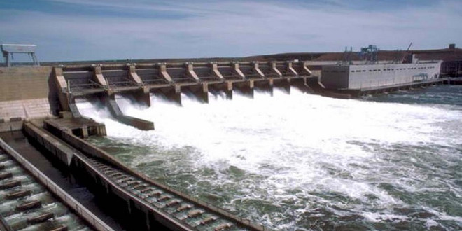 Kuwait cấp tín dụng 30 triệu USD cho Cuba xây thủy điện ảnh 1