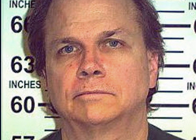 Kẻ sát hại huyền thoại John Lennon lại bị bác đơn ân xá ảnh 1