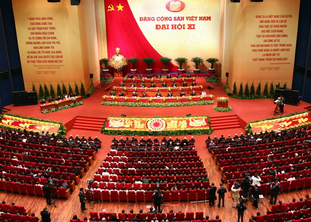 Di chúc của Bác Hồ về vấn đề đoàn kết, thống nhất trong Đảng ảnh 1