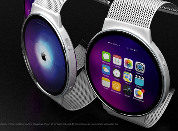 Nguồn tin thân cận Apple xác nhận iWatch sẽ ra mắt ngày 9/9 ảnh 1