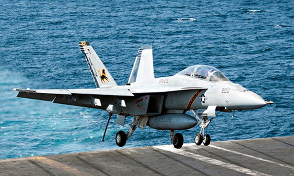 Thổ Nhĩ Kỳ bác tin cho liên quân dùng căn cứ không quân chống IS ảnh 1