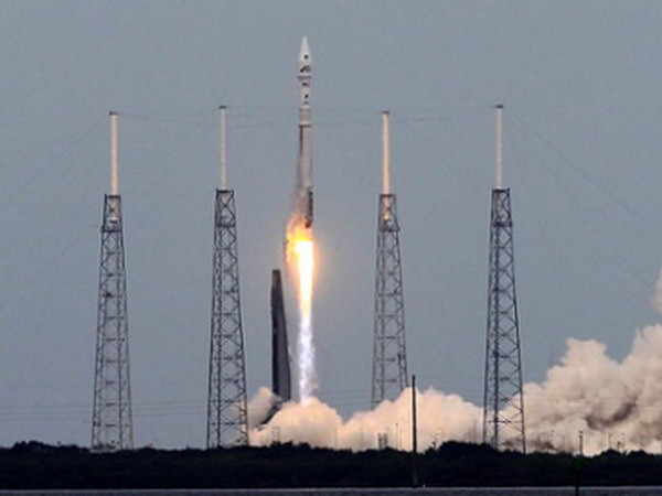 NASA phóng tàu thăm dò bầu khí quyển sao Hỏa ảnh 1