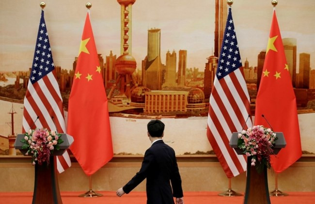 Cạnh tranh nước lớn: Các quốc gia nhỏ làm thế nào để tồn tại? ảnh 2