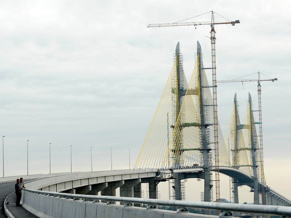 ADB cam kết hỗ trợ gần 650 triệu USD để phát triển Campuchia ảnh 1