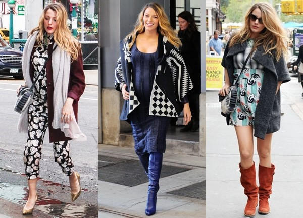 10 sao nữ có phong cách thời trang đẹp nhất thế giới năm 2014 ảnh 18