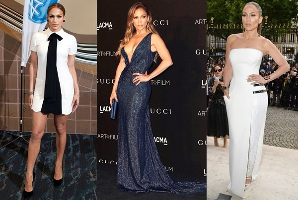 10 sao nữ có phong cách thời trang đẹp nhất thế giới năm 2014 ảnh 9