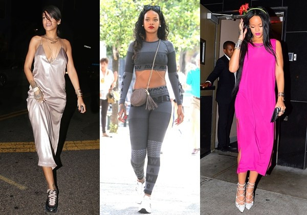 10 sao nữ có phong cách thời trang đẹp nhất thế giới năm 2014 ảnh 15