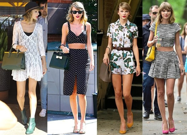 10 sao nữ có phong cách thời trang đẹp nhất thế giới năm 2014 ảnh 21