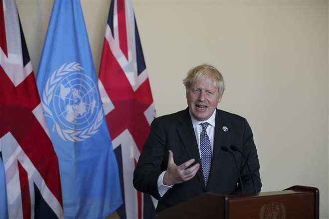 Thay đổi địa chính trị từ liên minh ba bên Australia-Anh-Mỹ ảnh 2