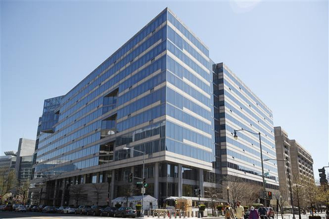 Argentina trả khoản thanh toán nợ đầu tiên cho Quỹ Tiền tệ quốc tế ảnh 1