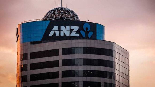 ANZ nhất trí bán chi nhánh UDC Finance với giá gần 500 triệu USD ảnh 1