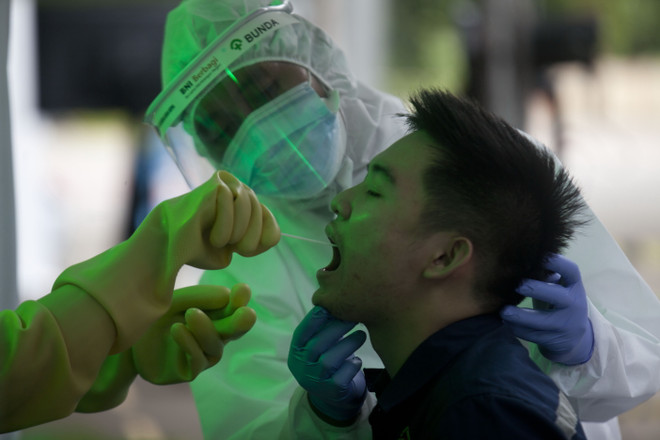 Tình hình COVID-19 ở Đông Nam Á: Singapore mở cửa lại trường học ảnh 2