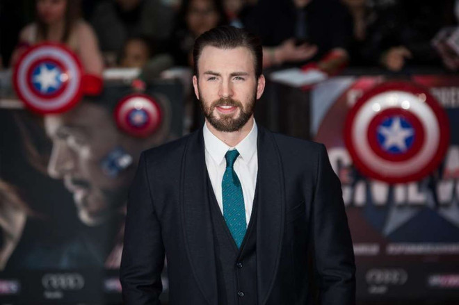 Chris Evans nói chia tay, Captain America sẽ chết trong Avengers 4? ảnh 1