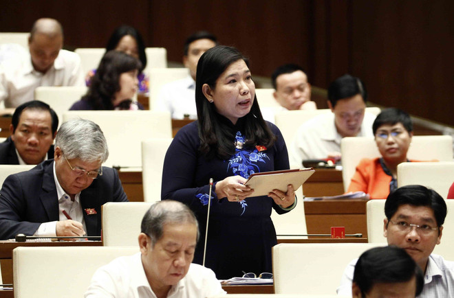 Sóc Trăng yêu cầu Trưởng đoàn Đại biểu Quốc hội tỉnh “rút kinh nghiệm" ảnh 1