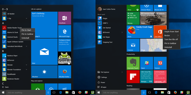 10 mẹo và thủ thuật hữu ích cho người mới dùng Windows 10 ảnh 4