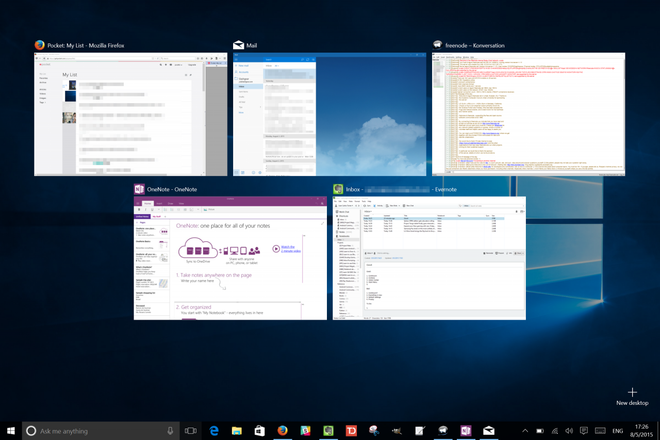 10 mẹo và thủ thuật hữu ích cho người mới dùng Windows 10 ảnh 11