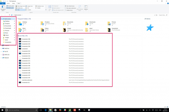 10 mẹo và thủ thuật hữu ích cho người mới dùng Windows 10 ảnh 12