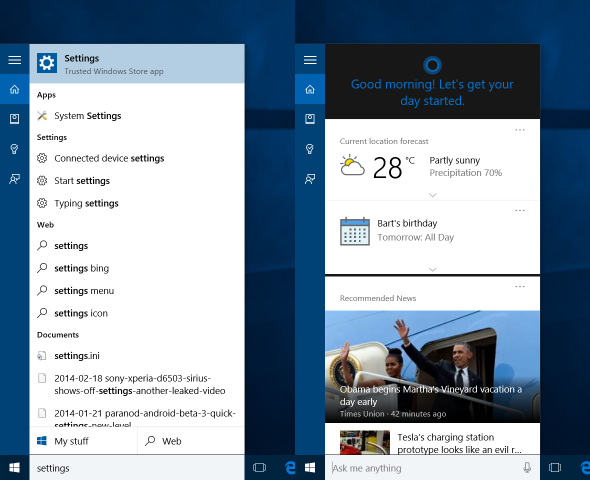 10 mẹo và thủ thuật hữu ích cho người mới dùng Windows 10 ảnh 2