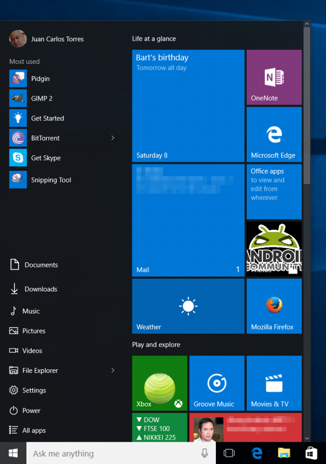 10 mẹo và thủ thuật hữu ích cho người mới dùng Windows 10 ảnh 10