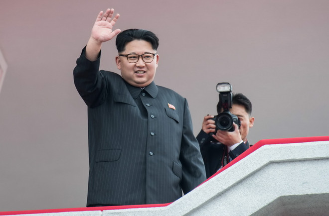 Chuyên gia CIA nói ông Kim Jong-un là người 'biết tính toán' ảnh 1