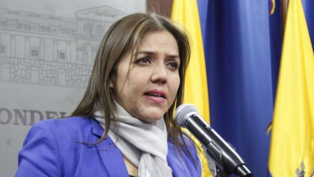 Tổng thống Ecuador Lenin Moreno bổ nhiệm quyền Phó Tổng thống ảnh 1