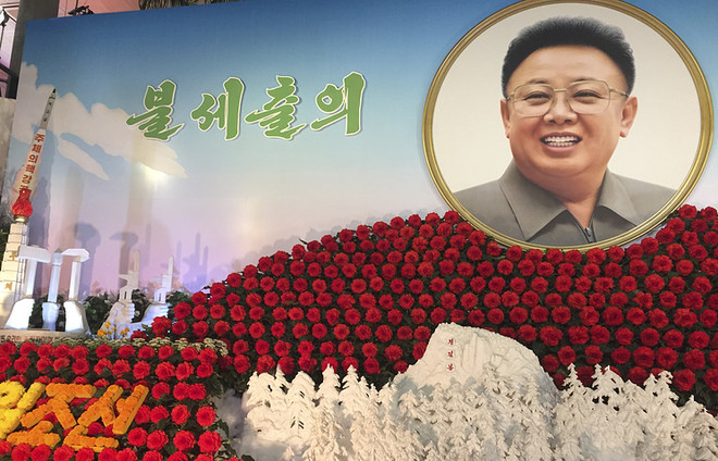 Tổng thống Putin tiết lộ bí mật về việc Triều Tiên sở hữu bom hạt nhân ảnh 1