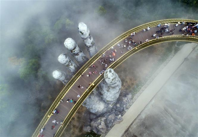 Tết Nhâm Dần 2022: Ngành du lịch nhen nhóm những kỳ vọng mới ảnh 3