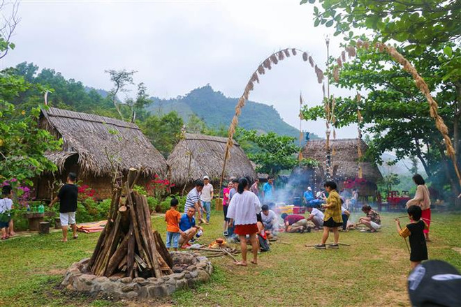 Tết Nhâm Dần 2022: Ngành du lịch nhen nhóm những kỳ vọng mới ảnh 1