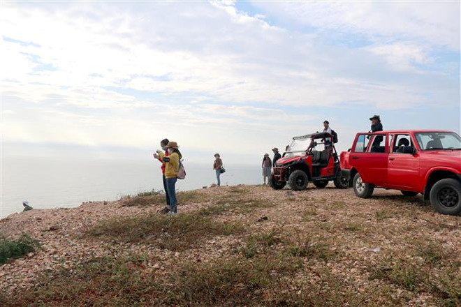 Tết Nhâm Dần 2022: Ngành du lịch nhen nhóm những kỳ vọng mới ảnh 2