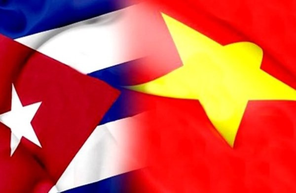 (Ảnh: dangcongsan.vn) Việt Nam và Cuba tăng cường hợp tác trong công tác tôn giáo ảnh 1
