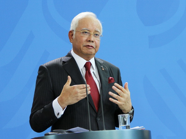 Quan chức Malaysia sợ TPP đổ vỡ vì ông Trump thắng cử ảnh 1