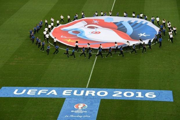 Ukraine phạt tù đối tượng âm mưu tấn công khủng bố tại Euro 2016 ảnh 1