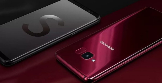 Galaxy S8 Lite ra mắt âm thầm với tên gọi Galaxy S Light Luxury ảnh 1