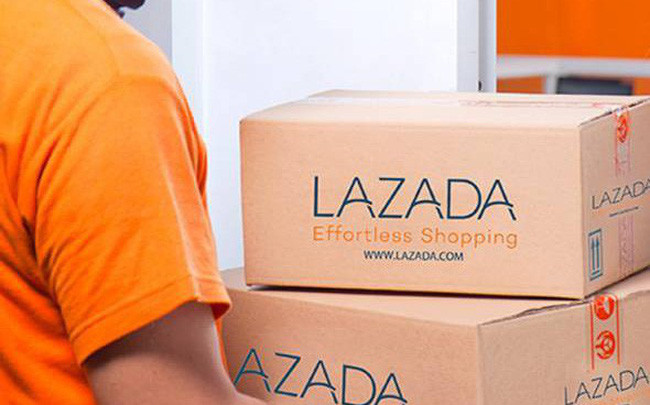 Bộ Công Thương sẽ kiểm tra hoạt động kinh doanh của Lazada ảnh 1