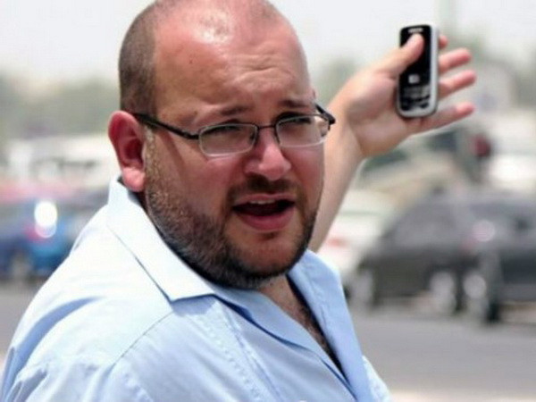 Iran mở phiên tòa xét xử một phóng viên của Washington Post ảnh 1