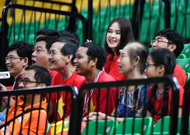 Sanna Khánh Hòa dừng bước ở tứ kết giải futsal các CLB châu Á ảnh 2