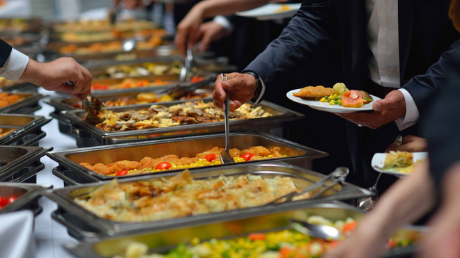 Hơn 20 người nhập viện nghi ngộ độc thực phẩm ở Bình Thuận ảnh 1