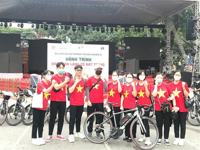 Hà Nội: Chương trình kết nối sản xuất và tiêu dùng sản phẩm làng nghề ảnh 1