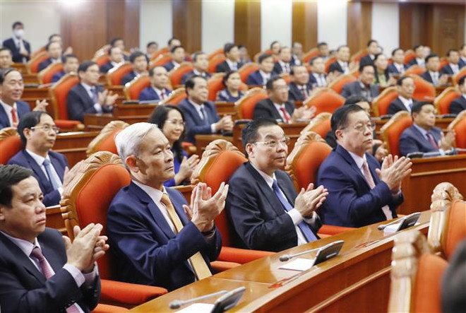 Nghị quyết mới: Kịp thời tháo gỡ vướng mắc trong quản lý, sử dụng đất ảnh 2