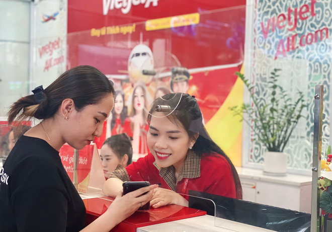 Vietjet được bình chọn nơi làm việc tốt nhất tại HR Asia Award 2023 ảnh 2