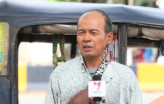 Cuộc tổng tuyển cử hòa bình và cơ hội lịch sử với đất nước Chùa Tháp ảnh 3