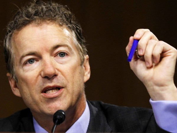 Thượng nghị sỹ Mỹ kiện Tổng thống Barack Obama ảnh 1