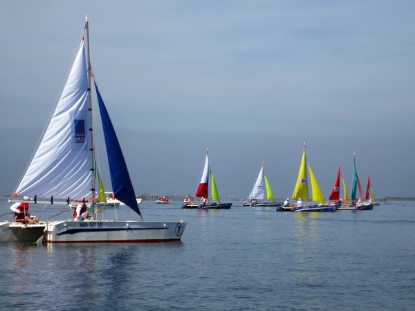 Công bố quyết định thành lập Sở Du lịch tỉnh Bà Rịa-Vũng Tàu ảnh 1