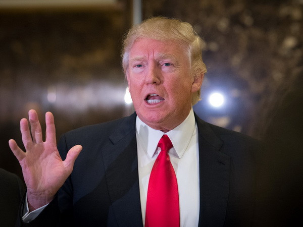 Thỏa thuận thương mại Mỹ-Anh sẽ “có lợi cho cả đôi bên” ảnh 1