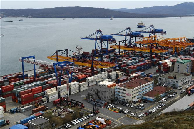 Mỹ thông báo thu hồi quy chế coi Nga là nền kinh tế thị trường ảnh 1