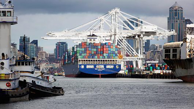 The Economist: TPP sẽ được hồi sinh ở Hà Nội mà không có Mỹ ảnh 1