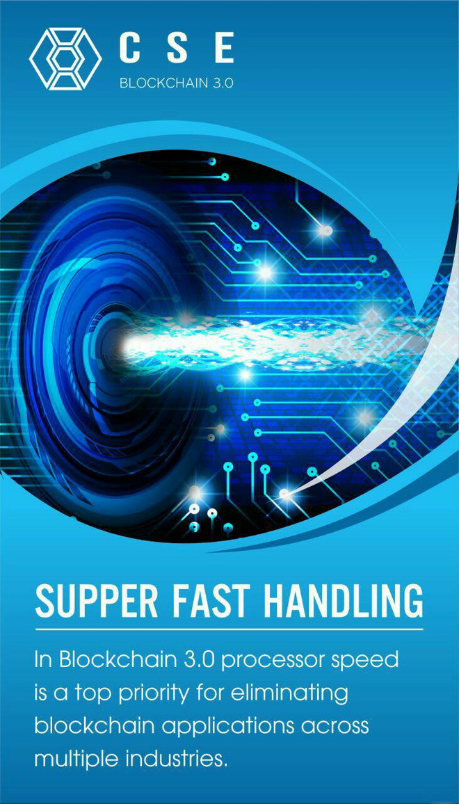 Công nghệ Blockchain: Bước tiến thần kỳ tiếp theo là gì? ảnh 2