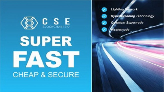 Công nghệ Blockchain: Bước tiến thần kỳ tiếp theo là gì? ảnh 3